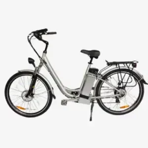 eTravelbikes TX36 Electric City Travel Commute Bike with the optional 1500 Watts Power