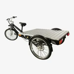 Flatbed Trike Tricycle