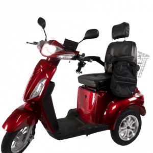 GTX Cadillac Electric Mobility Scooter