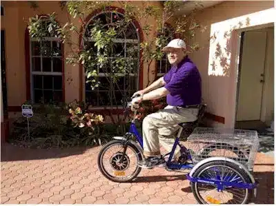 Best 3 wheels electric bike for adults