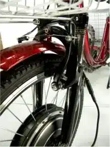 Best 3 wheels electric bike for adults