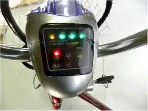 Best 3 wheels electric bike for adults