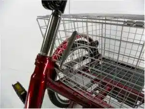Best 3 wheels electric bike for adults