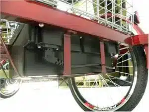 Best 3 wheels electric bike for adults