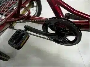 Best 3 wheels electric bike for adults